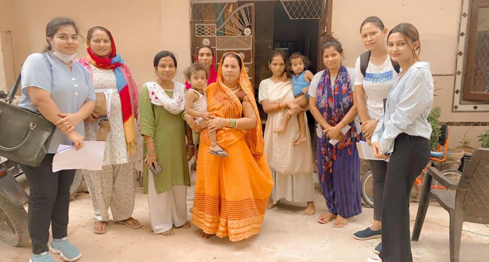 International Institute of Health Management Research New Delhi Infrastructure photo 4